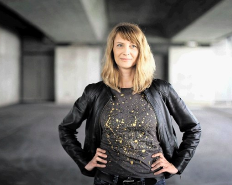 ONline karierna zgodba – dr. Andreja Gomboc