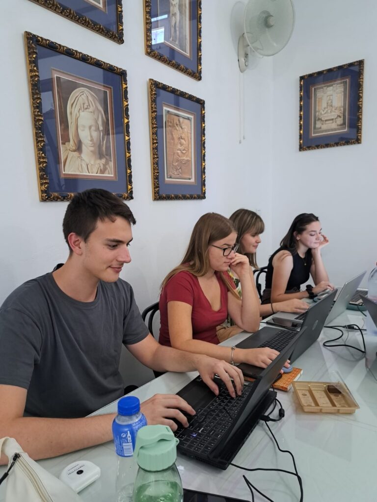 Z novim šolskim letom dijaki ponovno na izmenjave