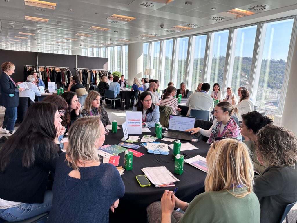 Tknika Open Days and VET Summit 2025