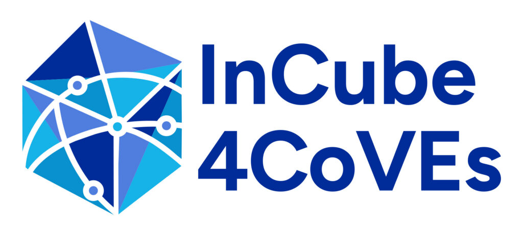 InCube4CoVEs – Inkubacijski sistem za pospeševanje in preobrazbo poklicnih izobraževalnih ustanov (CoVEs) v Evropi