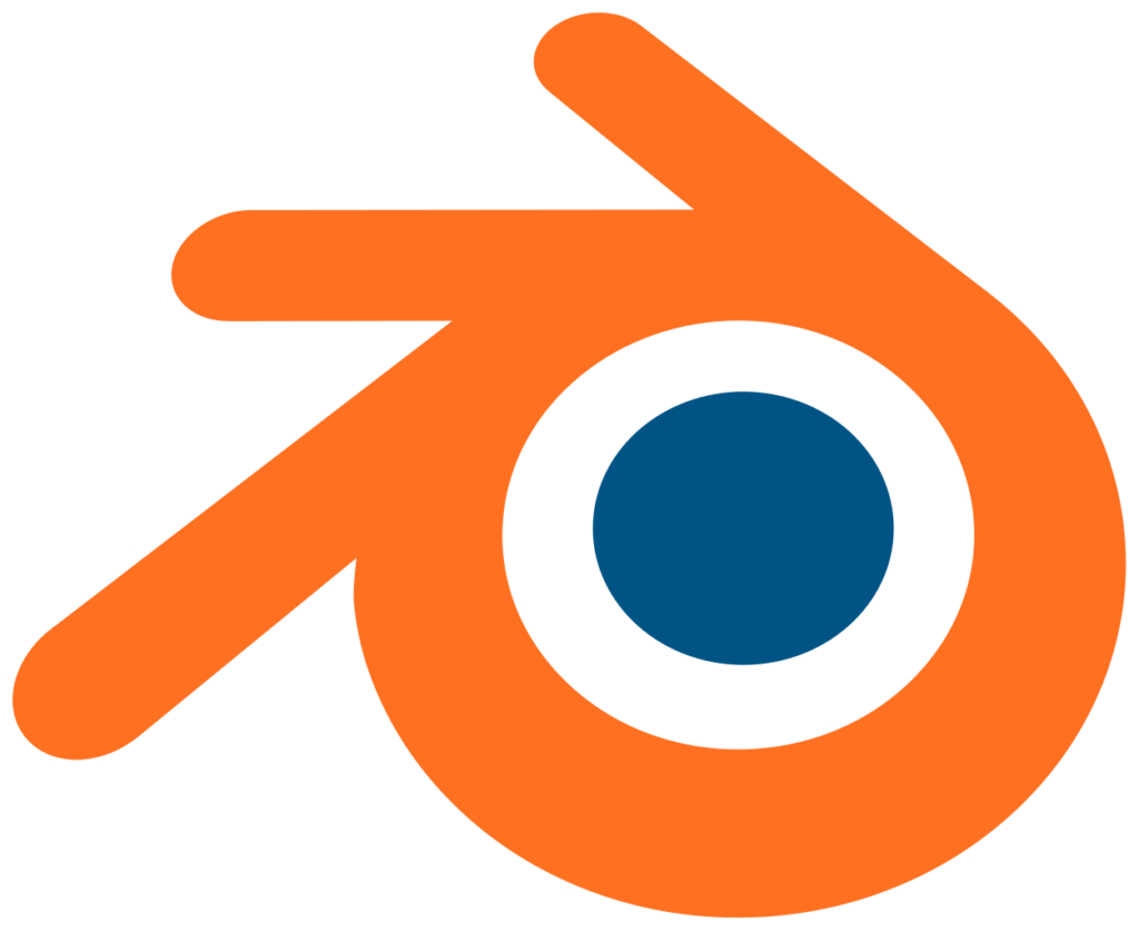Delavnice 3D modeliranja Blender