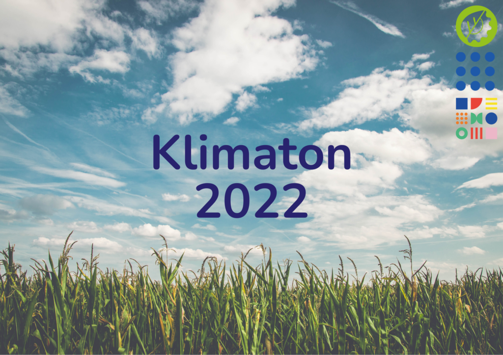 Klimaton 2022
